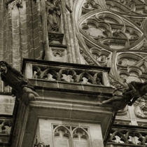 Katedrála Sv. Víta