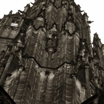 Katedrála Sv. Víta