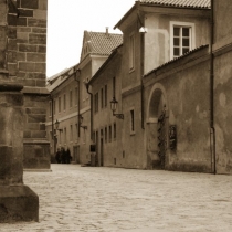 Pražský hrad
