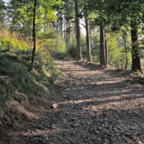 Prašivá (843 m. n. m.)