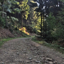 Prašivá (843 m. n. m.)
