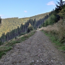Prašivá (843 m. n. m.)