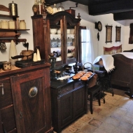 Polabské národopisné muzeum nebo též Skanzen Přerov nad Labem
