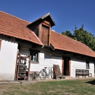 Polabské národopisné muzeum nebo též Skanzen Přerov nad Labem