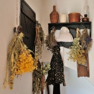 Polabské národopisné muzeum nebo též Skanzen Přerov nad Labem