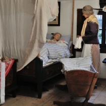 Polabské národopisné muzeum nebo též Skanzen Přerov nad Labem