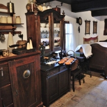 Polabské národopisné muzeum nebo též Skanzen Přerov nad Labem