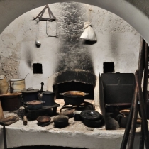 Polabské národopisné muzeum nebo též Skanzen Přerov nad Labem