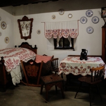 Polabské národopisné muzeum nebo též Skanzen Přerov nad Labem