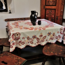 Polabské národopisné muzeum nebo též Skanzen Přerov nad Labem