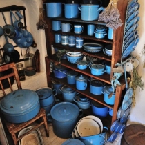 Polabské národopisné muzeum nebo též Skanzen Přerov nad Labem