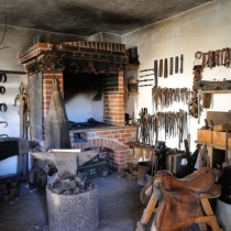 Polabské národopisné muzeum nebo též Skanzen Přerov nad Labem
