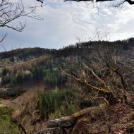 Český ráj | Příhrazské skály |  Staré Hrady a okolí