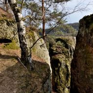 Český ráj | Příhrazské skály |  Staré Hrady a okolí