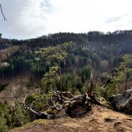Český ráj | Příhrazské skály |  Staré Hrady a okolí