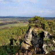 Český ráj | Příhrazské skály |  Staré Hrady a okolí