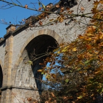 Prokopské údolí