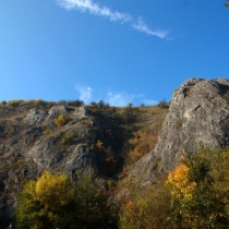 Prokopské údolí