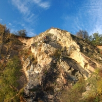 Prokopské údolí