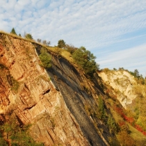 Prokopské údolí