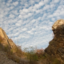 Prokopské údolí