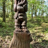 Pasakorius | Vypravěč