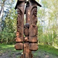 Laimės žiburys / Paparčio žiedas | Světlo štěstí / Květ kapradí 