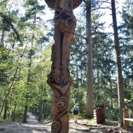 Paskutiniosios raganos sudeginimas | Upálení poslední čarodějnice