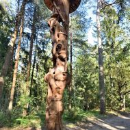 Paskutiniosios raganos sudeginimas | Upálení poslední čarodějnice