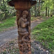 Brakonierius – žvejo sūnus | Malý rybář - pytlák