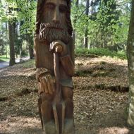 Miškininkas | Lesník