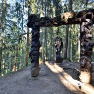 Pragaro vartai, Lucifer - Pekelná brána, Lucifer