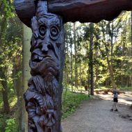 Pragaro vartai - Pekelná brána