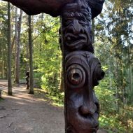 Pragaro vartai - Pekelná brána