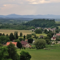 Rozhledna Heřmanice