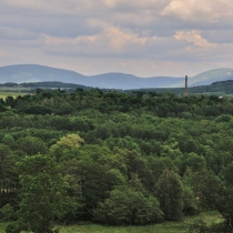 Rozhledna Heřmanice