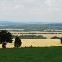 Rozhledna u Hlinska