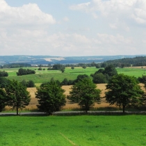 Rozhledna u Hlinska