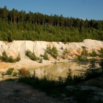 Rudický lom