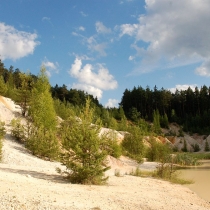 Rudický lom
