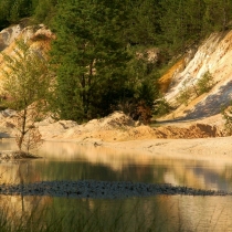 Rudický lom