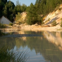 Rudický lom