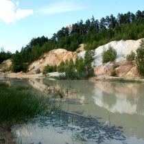 Rudický lom
