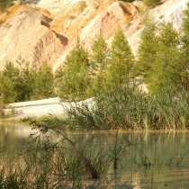 Rudický lom