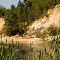 Rudický lom