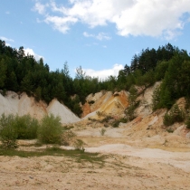 Rudický lom