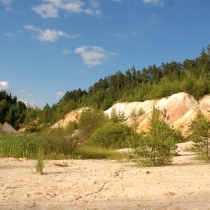 Rudický lom