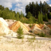 Rudický lom