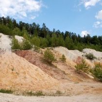 Rudický lom