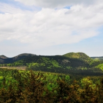 Ruprechtický Špičák